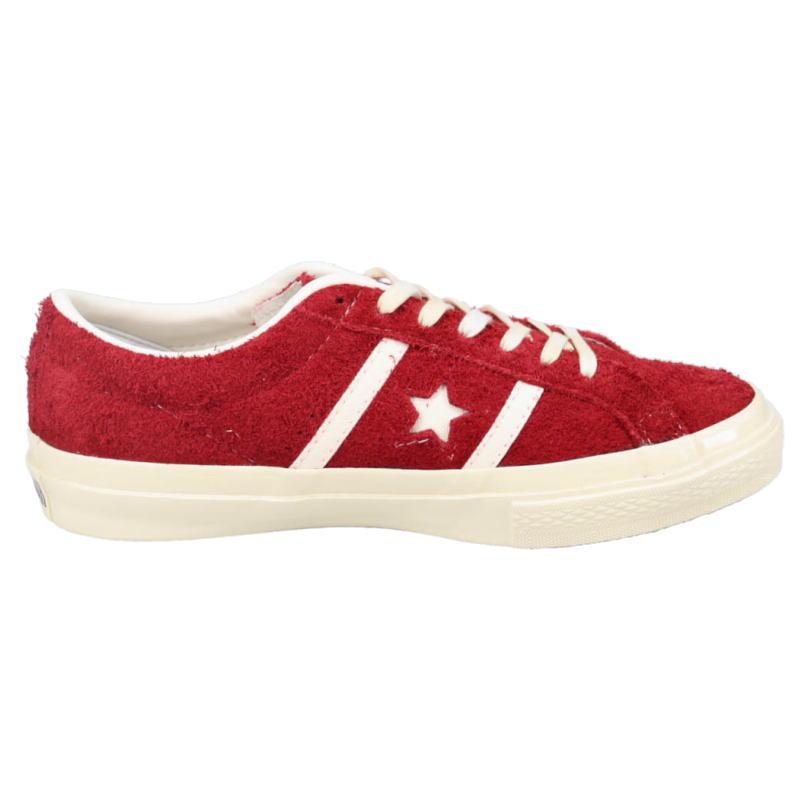 CONVERSE（コンバース） スニーカー スター＆バーズ スエード