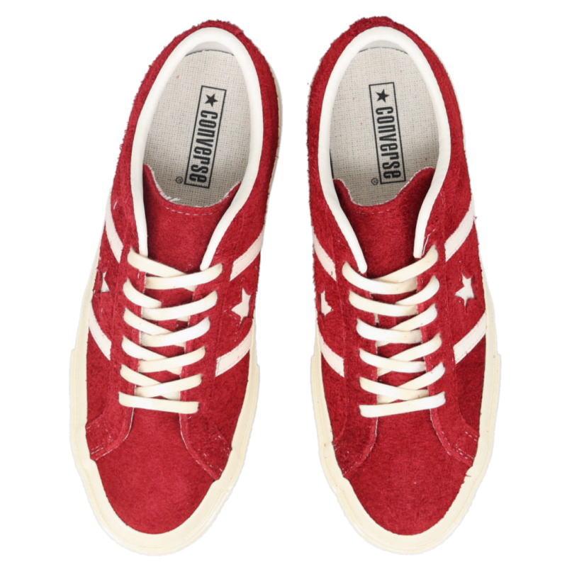 CONVERSE（コンバース） スニーカー スター＆バーズ スエード