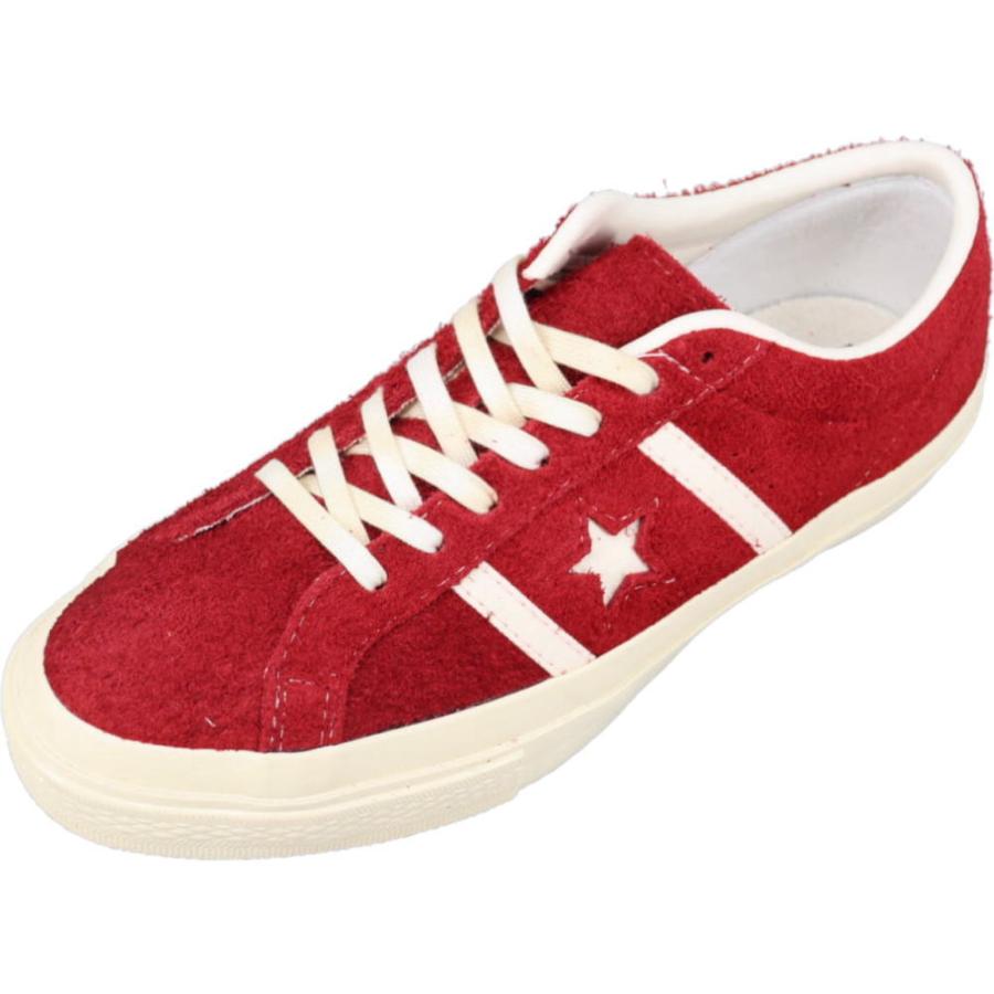 CONVERSE（コンバース） スニーカー スター＆バーズ スエード