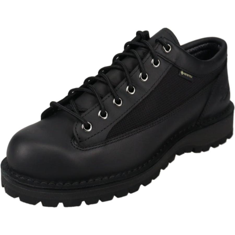 Danner ダナー DANNER ブーツ フィールド ロー FIELD LOW ブラック 