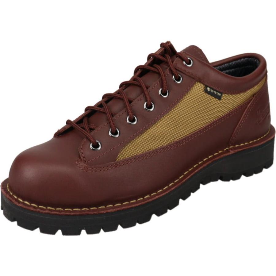 試し履きのみ　Danner　ダナー　フィールドロー Danner（ダナー） ブーツ フィールド ロー DANNER FIELD LOW ダーク