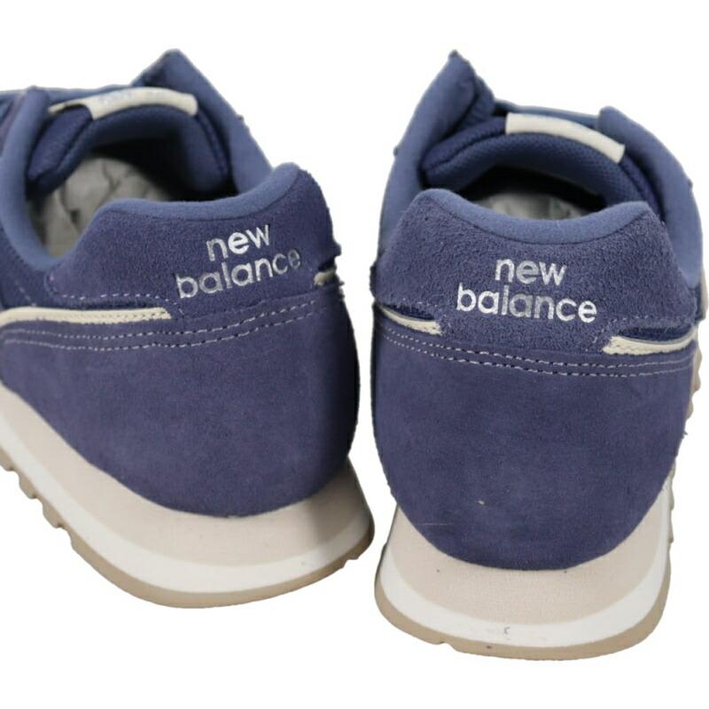 New Balance（ニューバランス） スニーカー WL373 SE2 NAVY ネイビー 