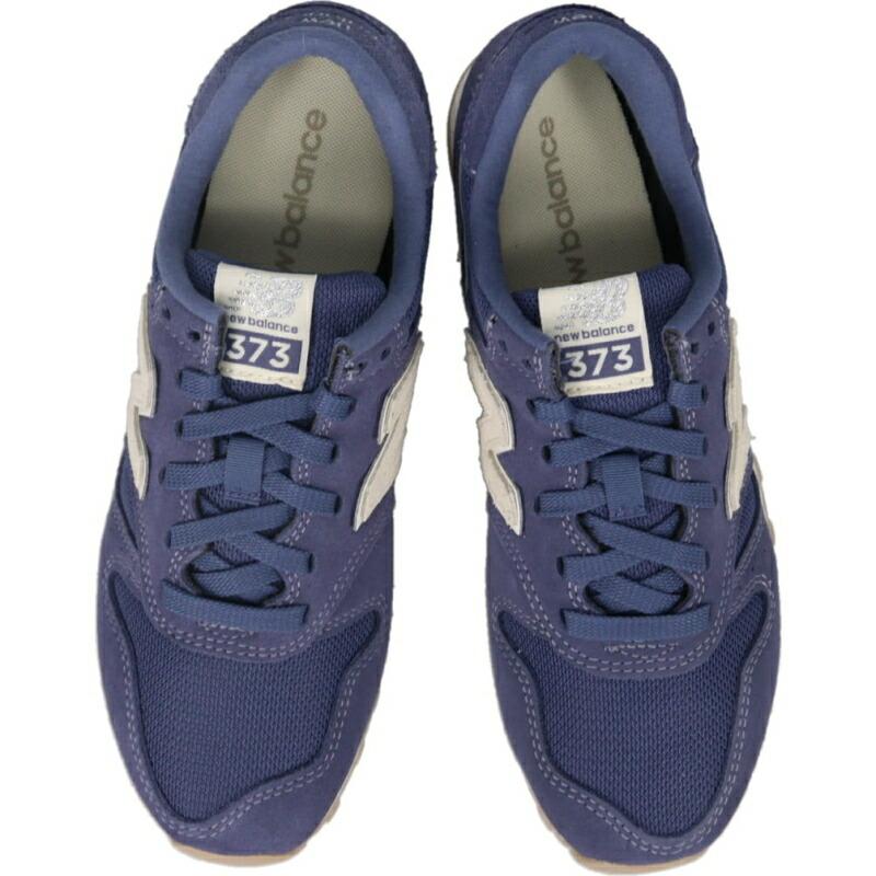 New Balance（ニューバランス） スニーカー WL373 SE2 NAVY ネイビー