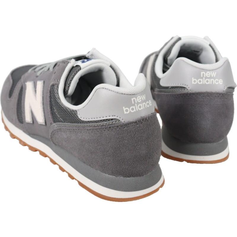 New Balance（ニューバランス） スニーカー ML373 SH2 ダークグレー