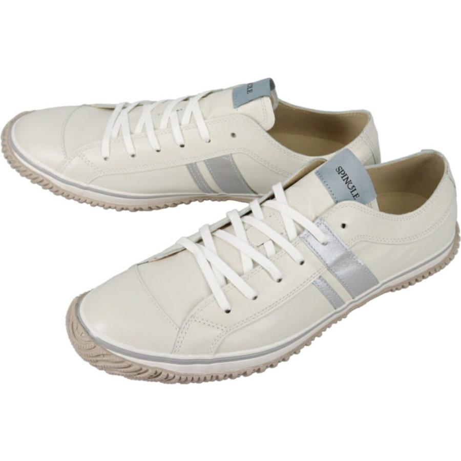 交換・返品 初回時送料無料（沖縄県を除く）スピングル SPINGLE スニーカー SP-167YY (1) シロ/クロ 店舗限定モデル SPINGLE（スピングル） 交換・返品 初回時送料無料（沖縄県を除く