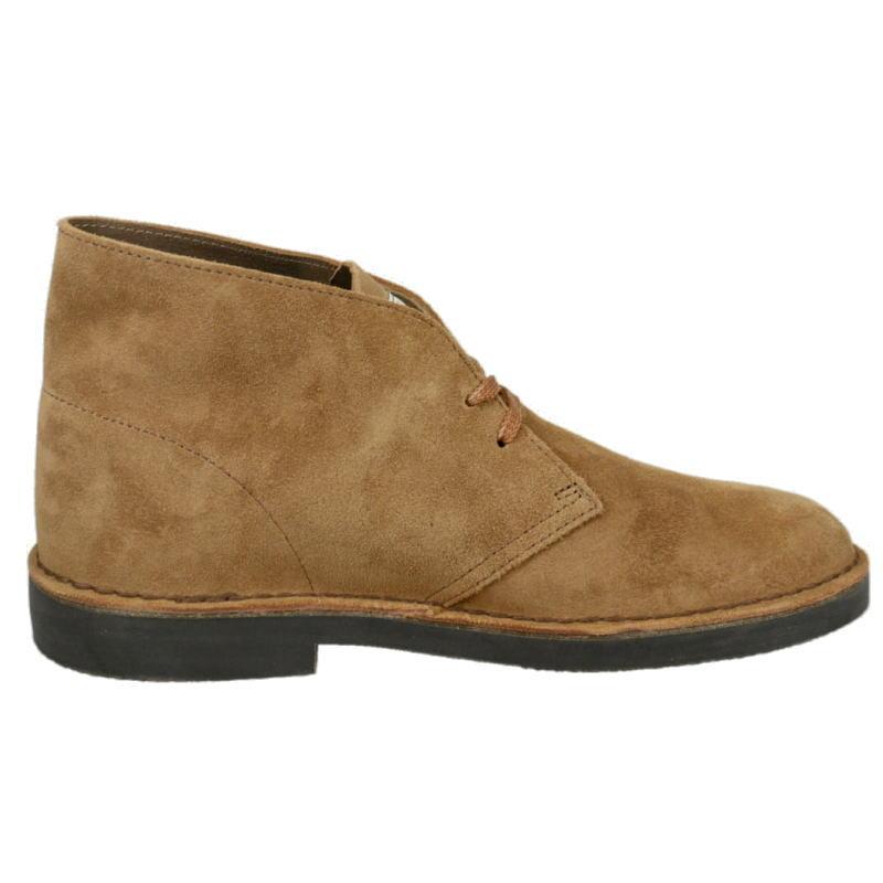 Clarks（クラークス） メンズ デザート ブーツ エヴォ Desert Bt Evo