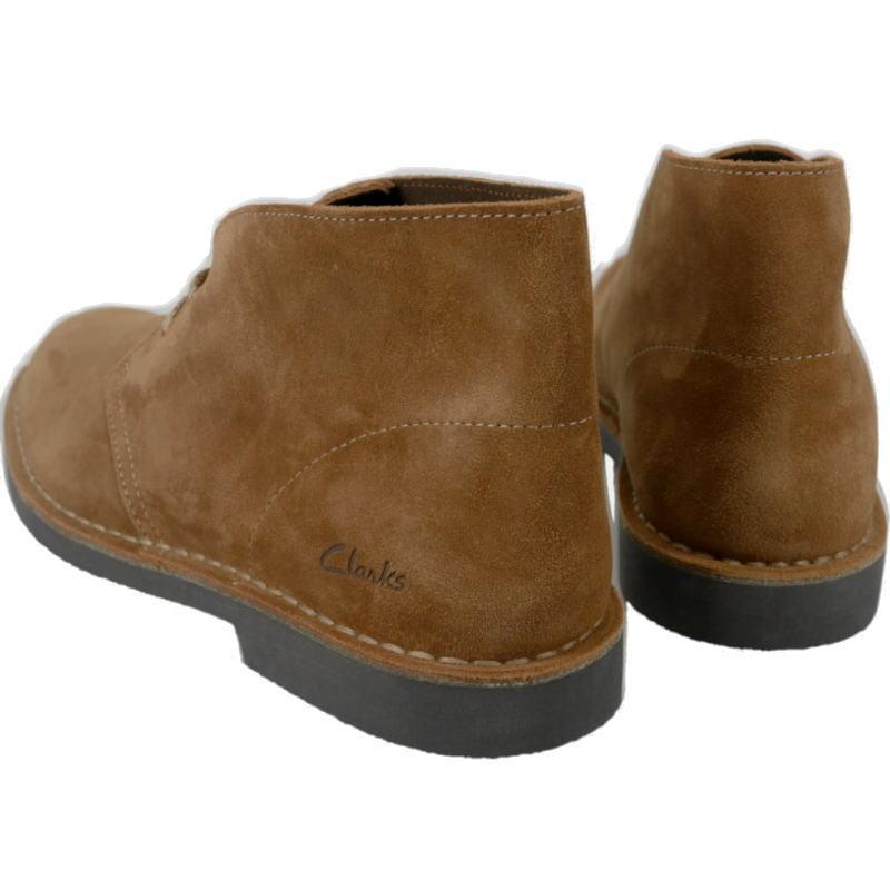 Clarks（クラークス） メンズ デザート ブーツ エヴォ Desert Bt Evo