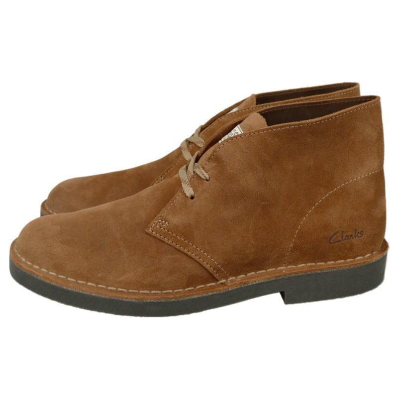 Clarks（クラークス） メンズ デザート ブーツ エヴォ Desert Bt Evo