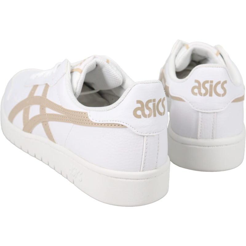 ASICS（アシックス） スニーカー ジャパン S JAPAN S ホワイト