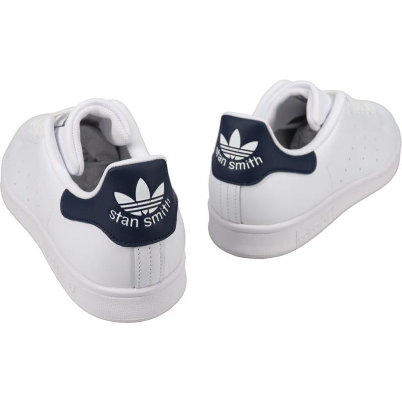 adidas（アディダス） スニーカー スタンスミス Stan Smith コア 