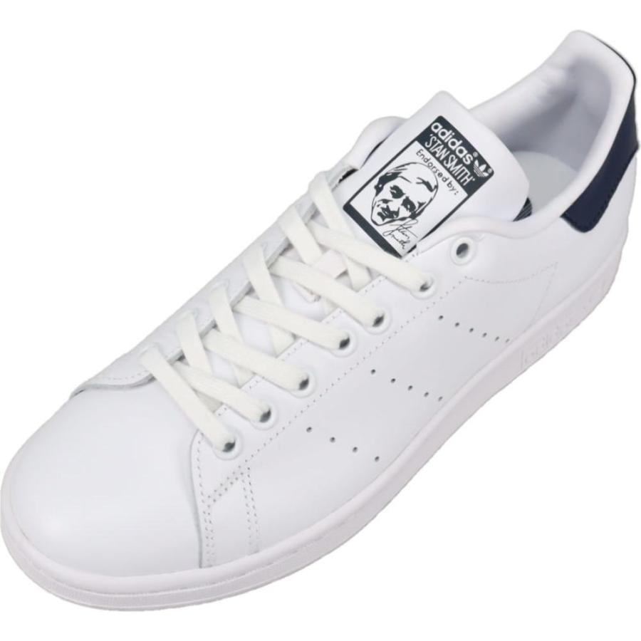 adidas（アディダス） スニーカー スタンスミス Stan Smith コア 