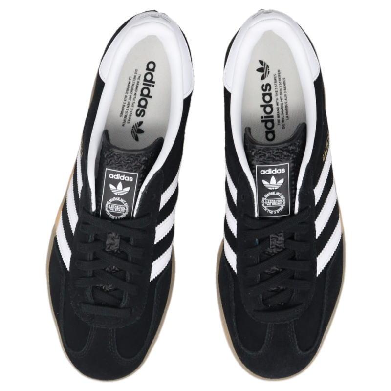 adidas アディダス スニーカー ガゼル インドア Gazelle Indoor コア