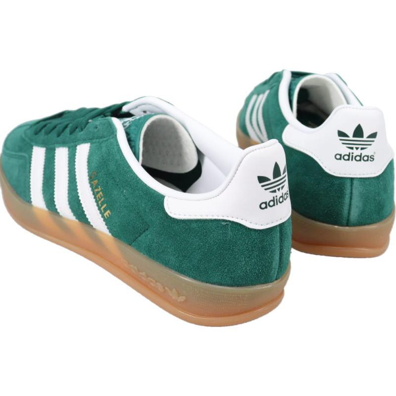 adidas（アディダス） スニーカー ガゼル インドア Gazelle Indoor