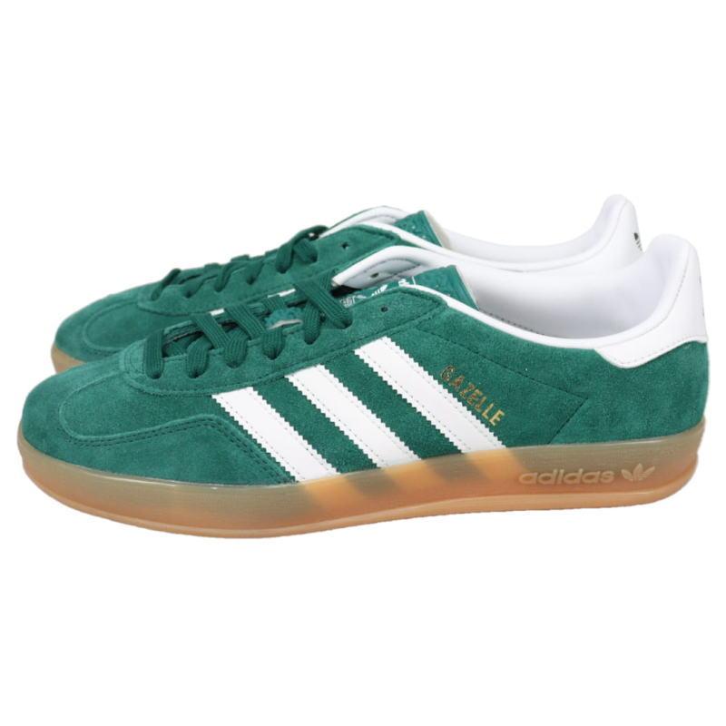 adidas（アディダス） スニーカー ガゼル インドア Gazelle Indoor
