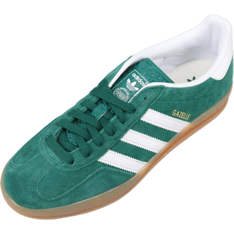 adidas（アディダス） スニーカー ガゼル インドア Gazelle Indoor