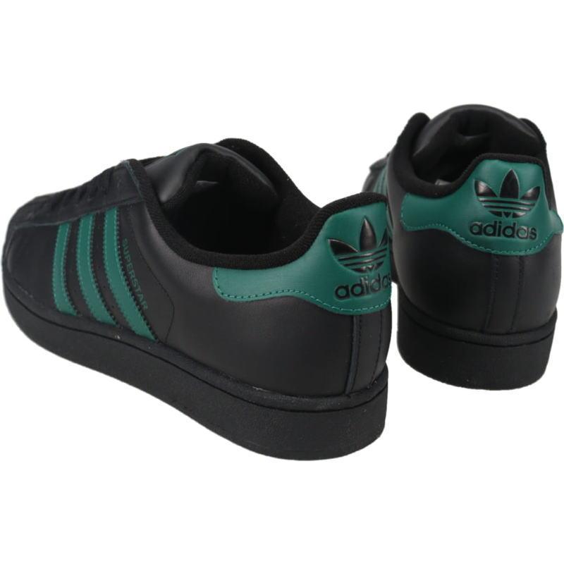 [アディダス] スーパースター II SUPERSTAR II コアブラック/ adidas（アディダス） スニーカー スーパースター 2 SUPERSTAR II コア