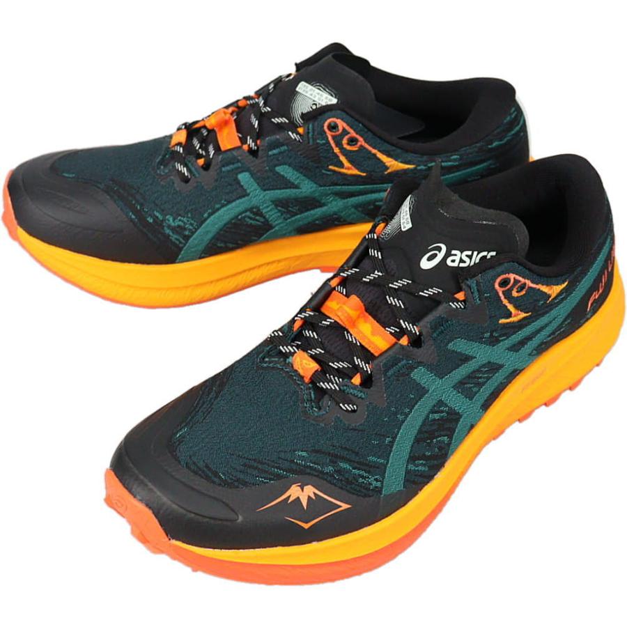 ASICS（アシックス） メンズ ランニングシューズ フジ ライト 5 Fuji