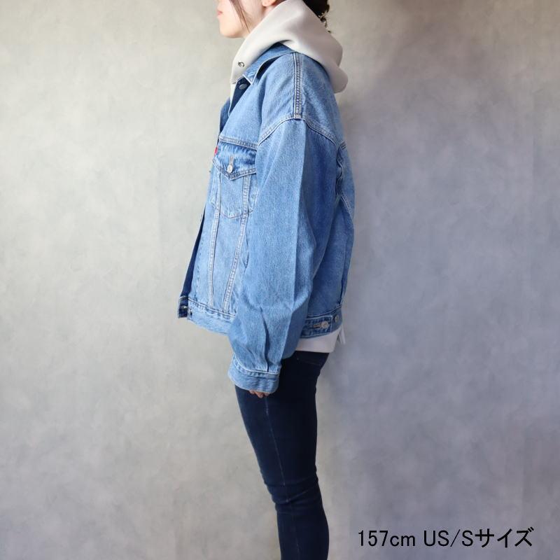 リーバイス Levi's 90s トラッカージャケット Trucker Jacket