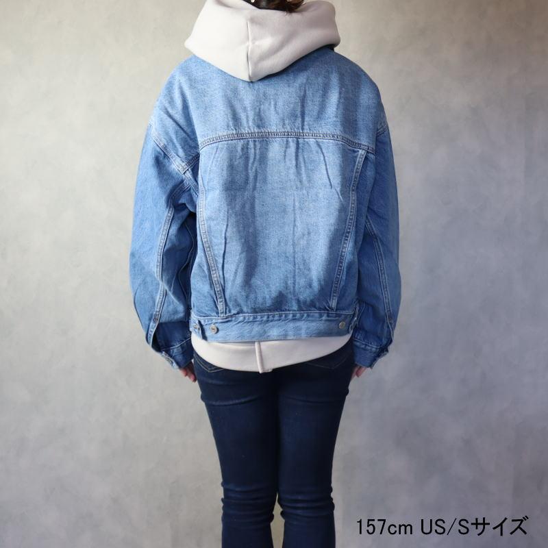 リーバイス Levi's 90s トラッカージャケット Trucker Jacket
