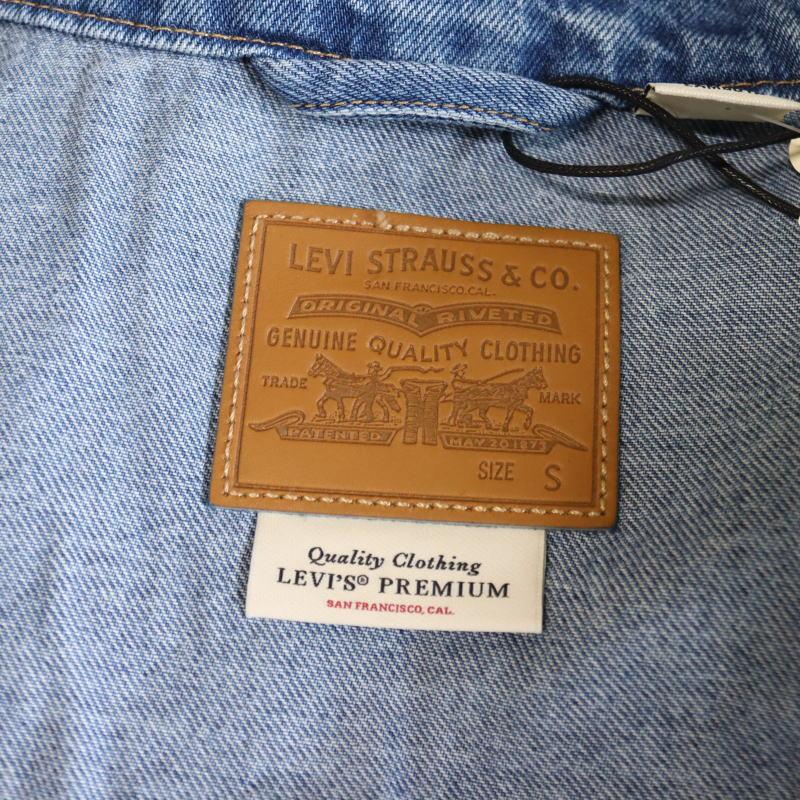 リーバイス Levi's 90s トラッカージャケット Trucker Jacket