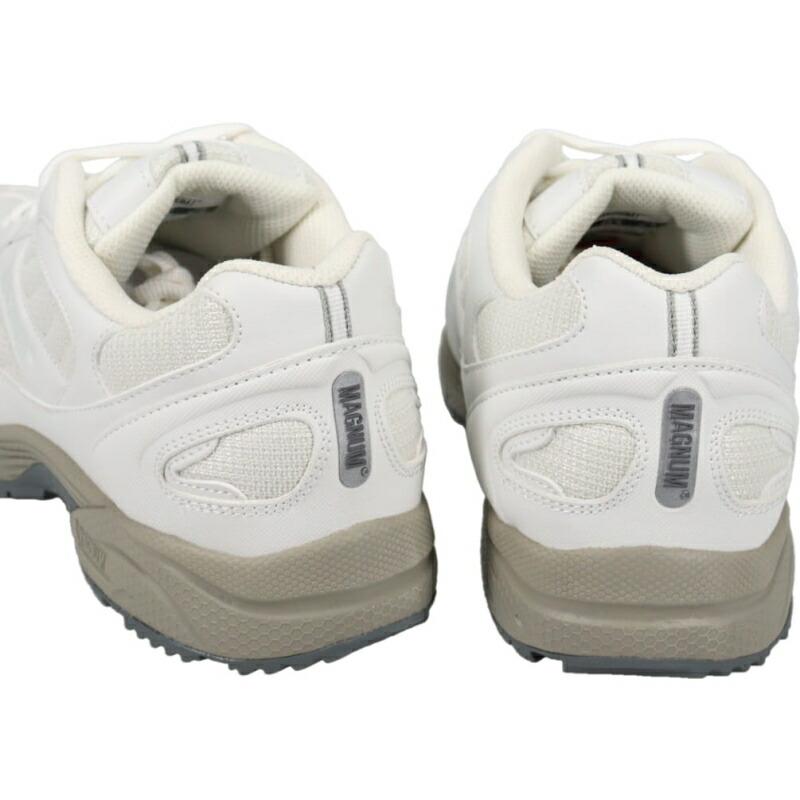 マグナム MAGNUM トレーニングシューズ MUST (Magnum Uniform Service