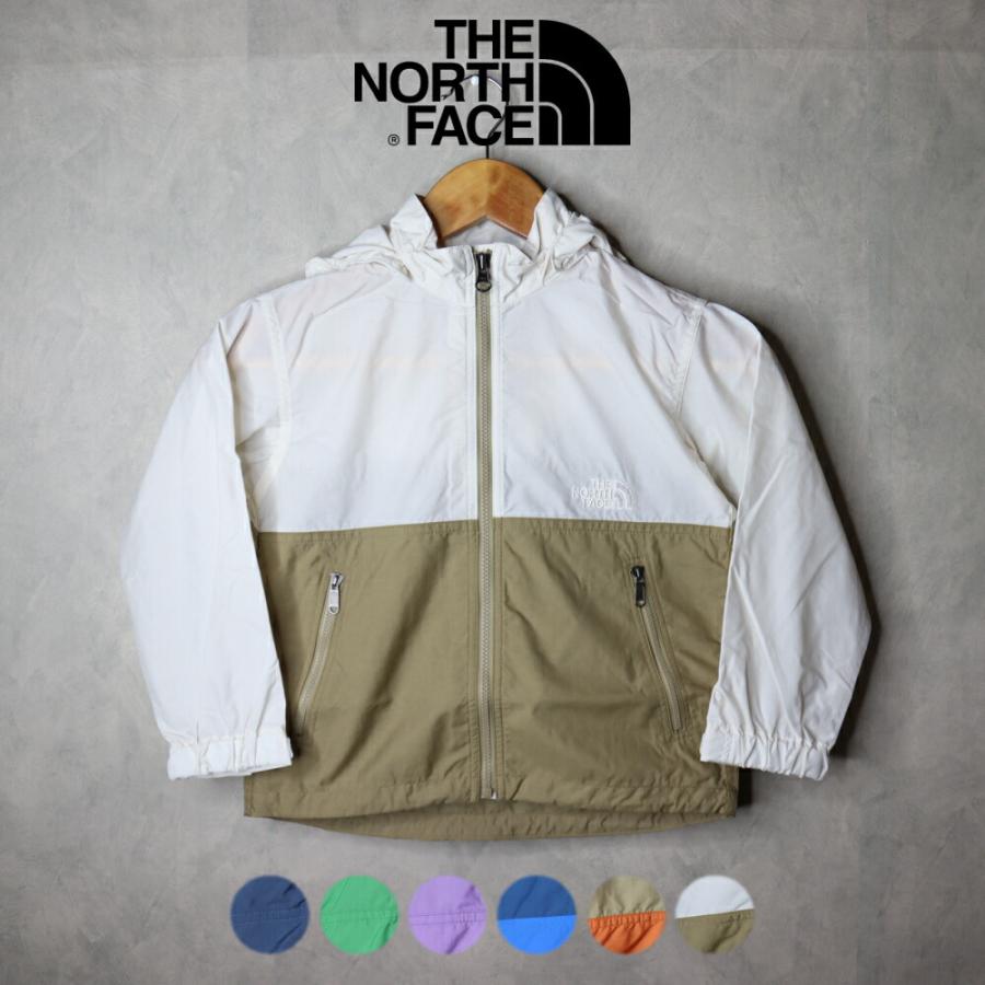 ノースフェイス キッズ トドラーコンパクトジャケット 110cm 新品 THE NORTH FACE＞トドラー コンパクトジャケット / キッズ 110cm-120cm