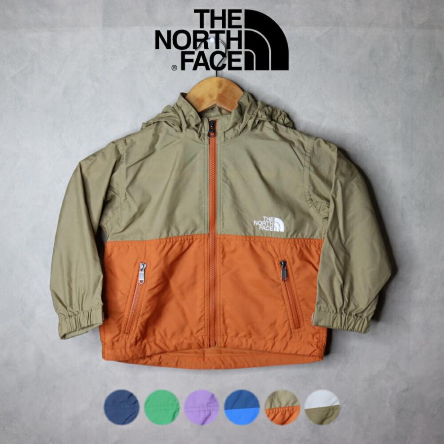 THE NORTH FACE（ザ ノースフェイス） 子供服 ノースフェイス ベビー