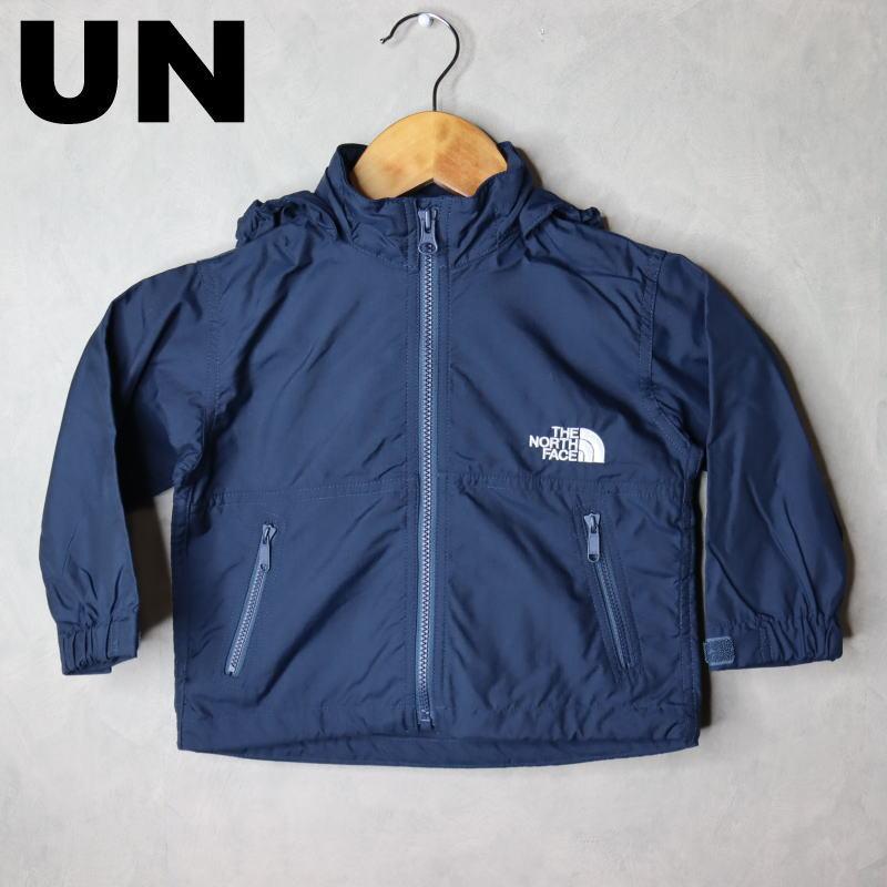 THE NORTH FACE（ザ ノースフェイス） 子供服 ノースフェイス ベビー