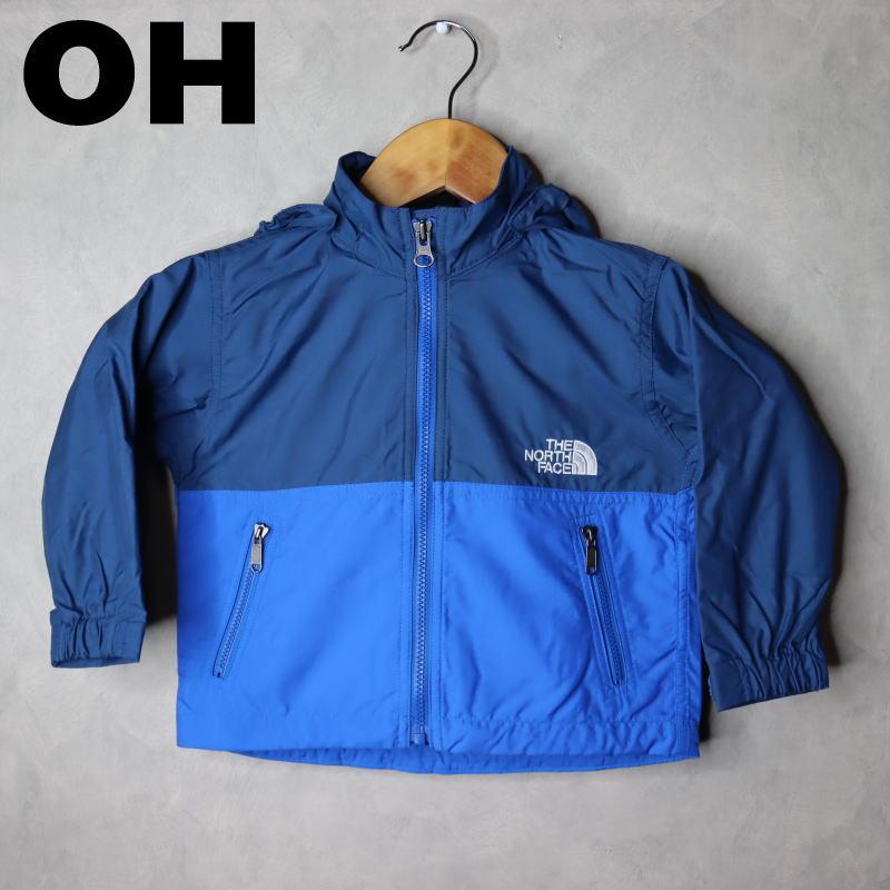 THE NORTH FACE（ザ ノースフェイス） 子供服 ノースフェイス ベビー