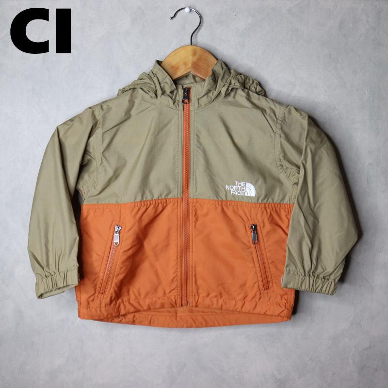 THE NORTH FACE（ザ ノースフェイス） 子供服 ノースフェイス ベビー