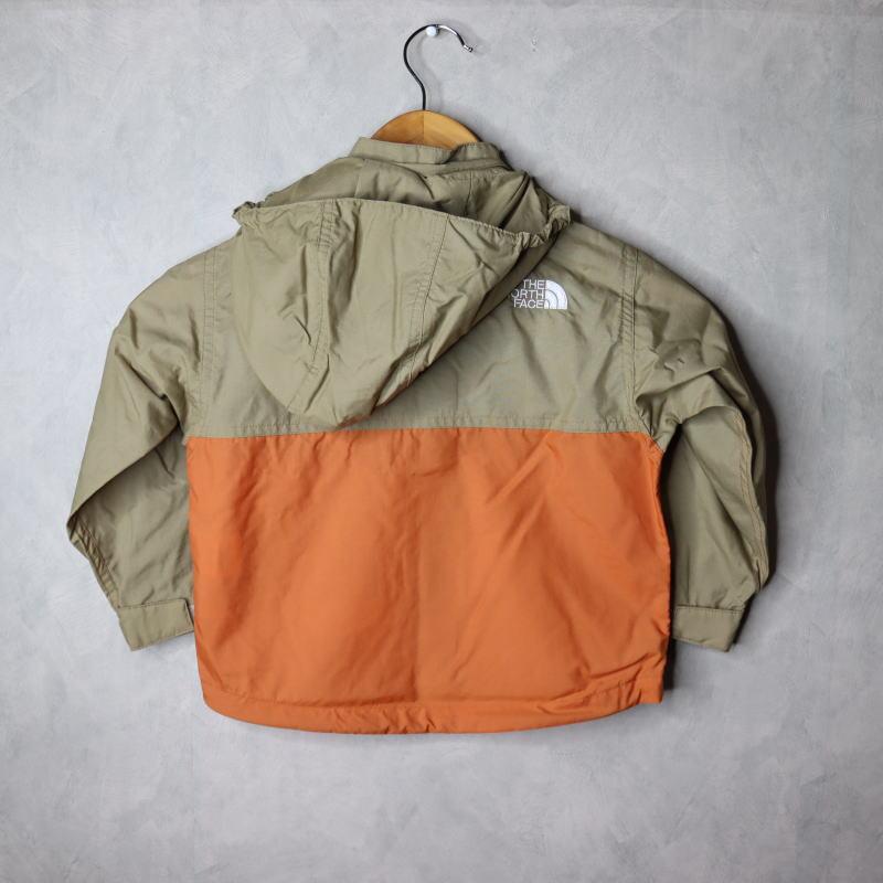 THE NORTH FACE（ザ ノースフェイス） 子供服 ノースフェイス ベビー 