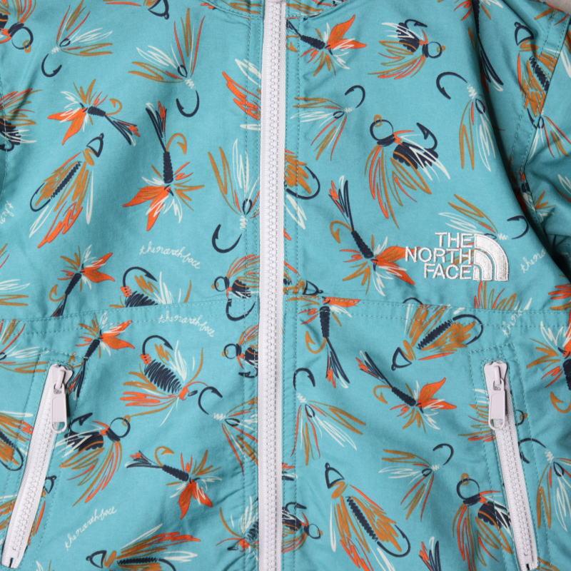 THE NORTH FACE（ザ ノースフェイス） 子供服 ノースフェイス ベビー