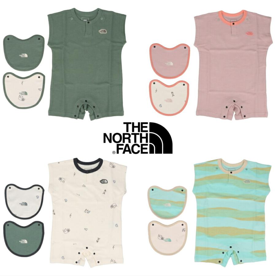 THE NORTH FACE（ザ ノースフェイス） ノースフェイス 子供 ベビー 
