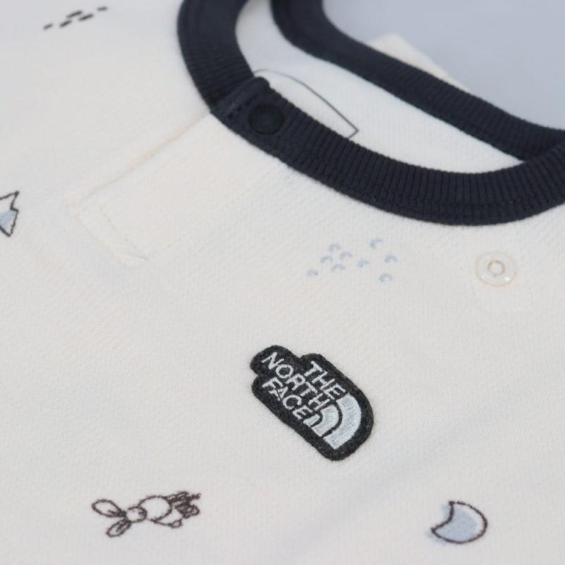 THE NORTH FACE（ザ ノースフェイス） ノースフェイス 子供 ベビー