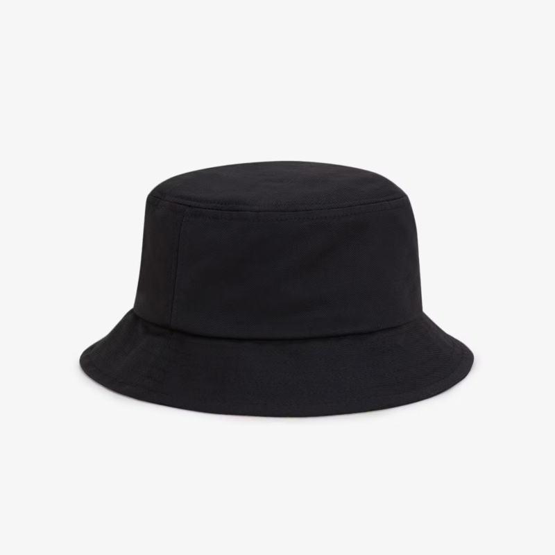 FRED PERRY（フレッドペリー） 帽子 ブランド ツイル バケットハット