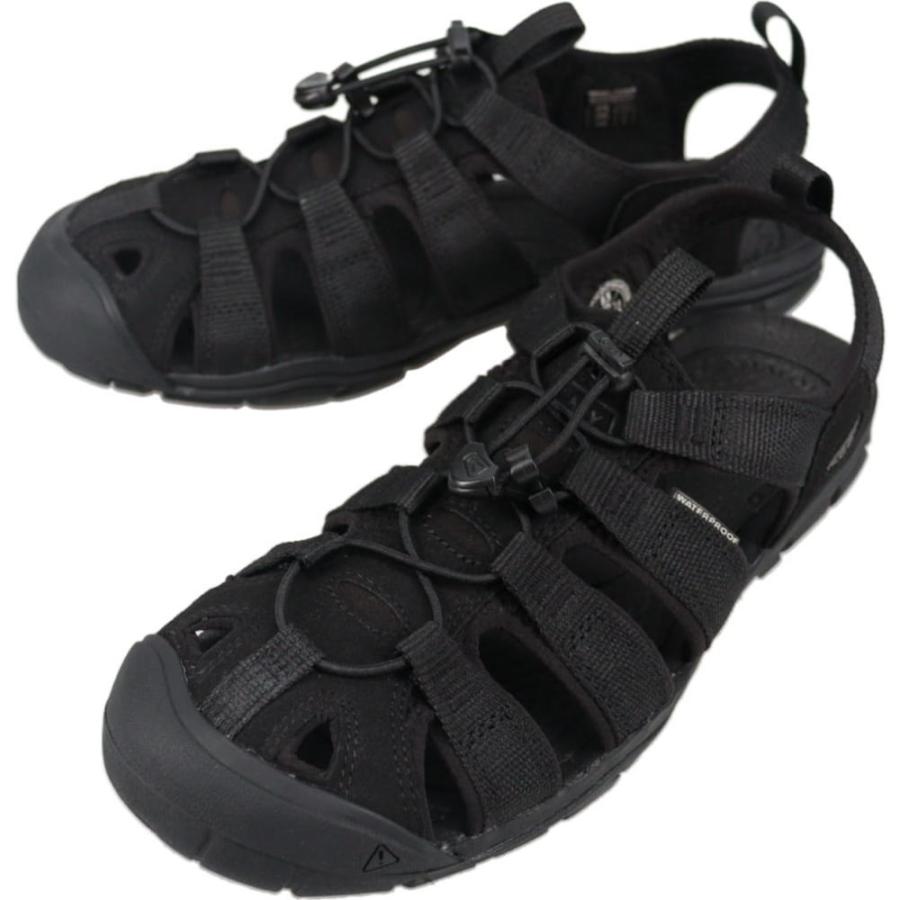 KEEN（キーン） メンズ クリアウォーター シーエヌエックス CLEARWATER