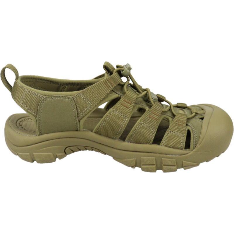 KEEN（キーン） メンズ ニューポート H2 NEWPORT H2 モノクローム