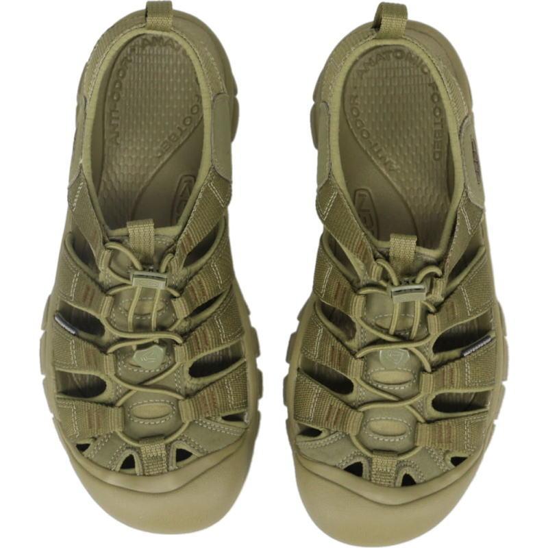 KEEN（キーン） メンズ ニューポート H2 NEWPORT H2 モノクローム