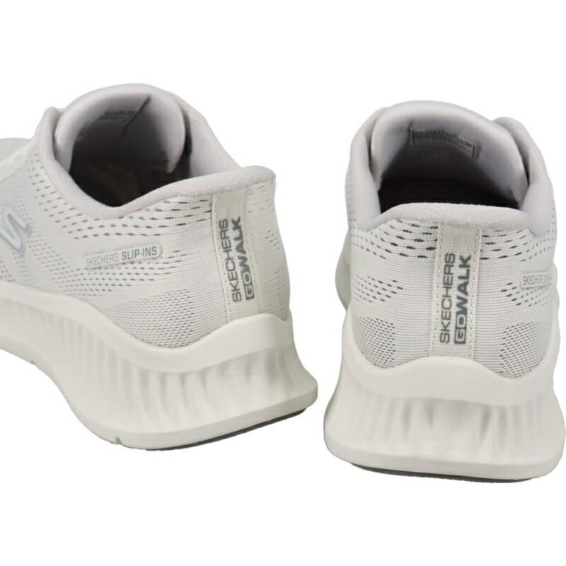 SKECHERS（スケッチャーズ） スニーカー スリップインズ ゴーウォーク