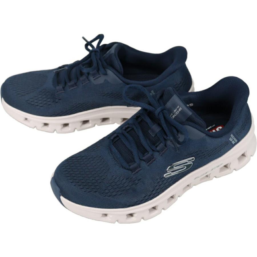 nov様 SKECHERS（スケッチャーズ） スニーカー スリップインズ グライド