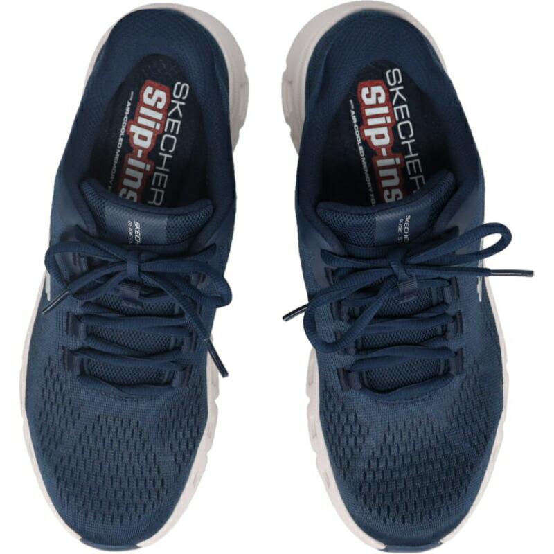 SKECHERS（スケッチャーズ） スニーカー スリップインズ グライド