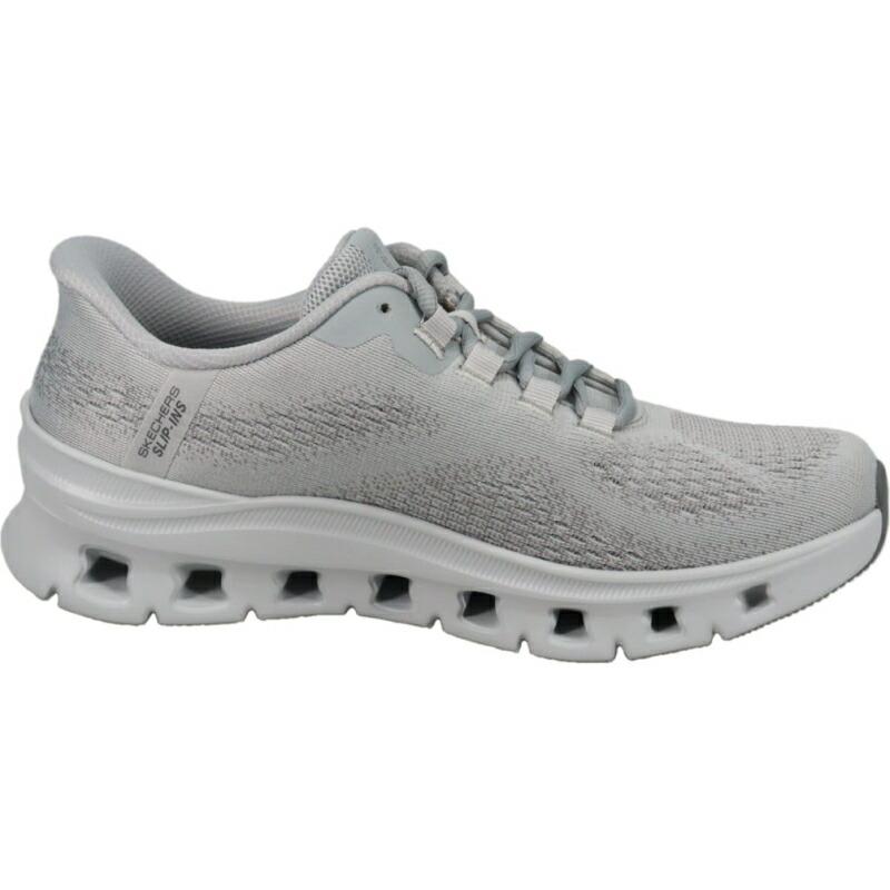 SKECHERS（スケッチャーズ） スニーカー スリップインズ グライドステップ プロ エルロン Slip-ins GLIDE-STEP ...