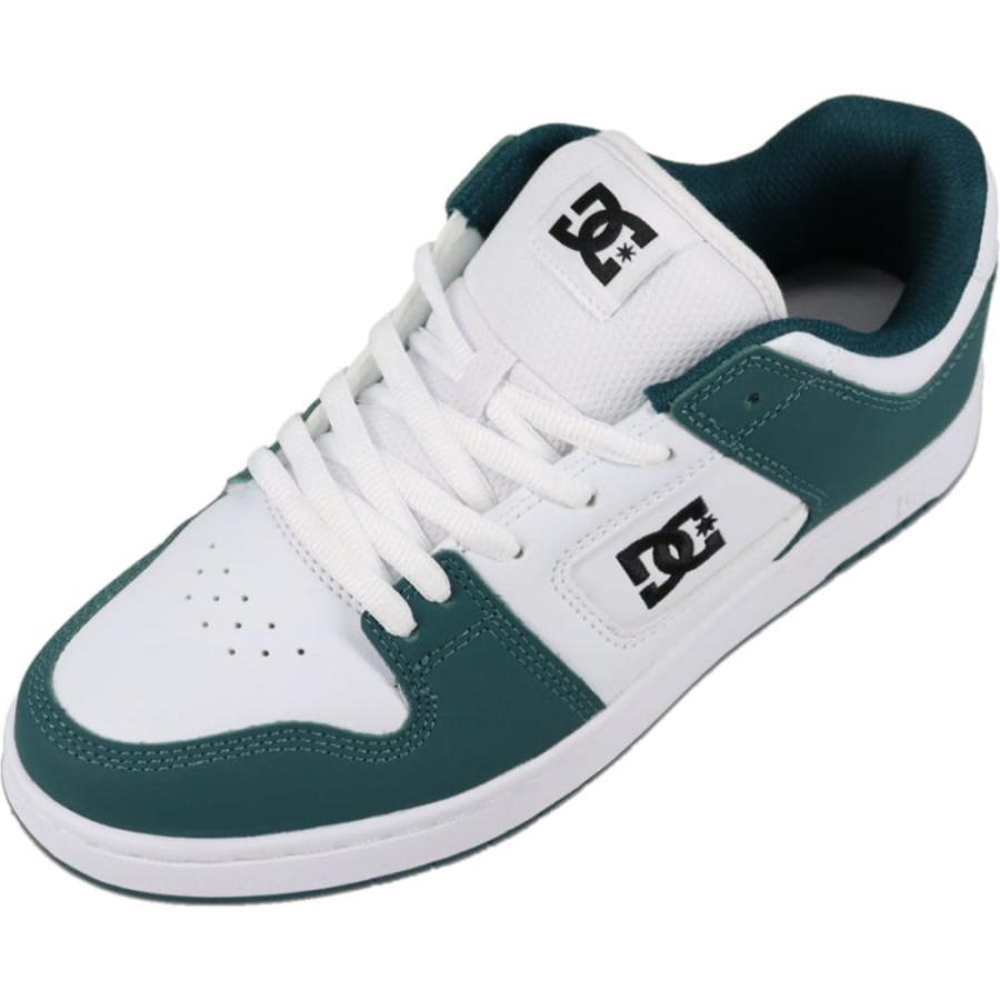 DC SHOES（ディーシーシューズ） スニーカー マンテカ フォー MANTECA
