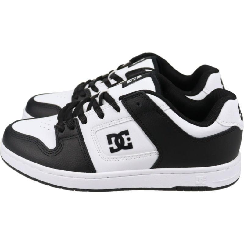 DC SHOES（ディーシーシューズ） スニーカー マンテカ フォー MANTECA