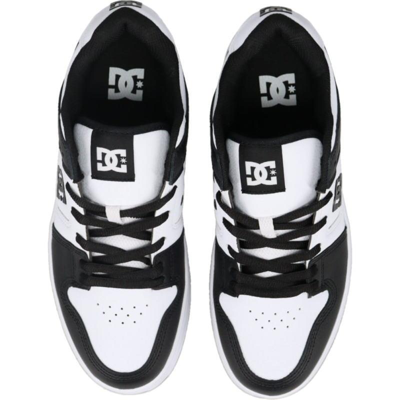 DC SHOES（ディーシーシューズ） スニーカー マンテカ フォー MANTECA