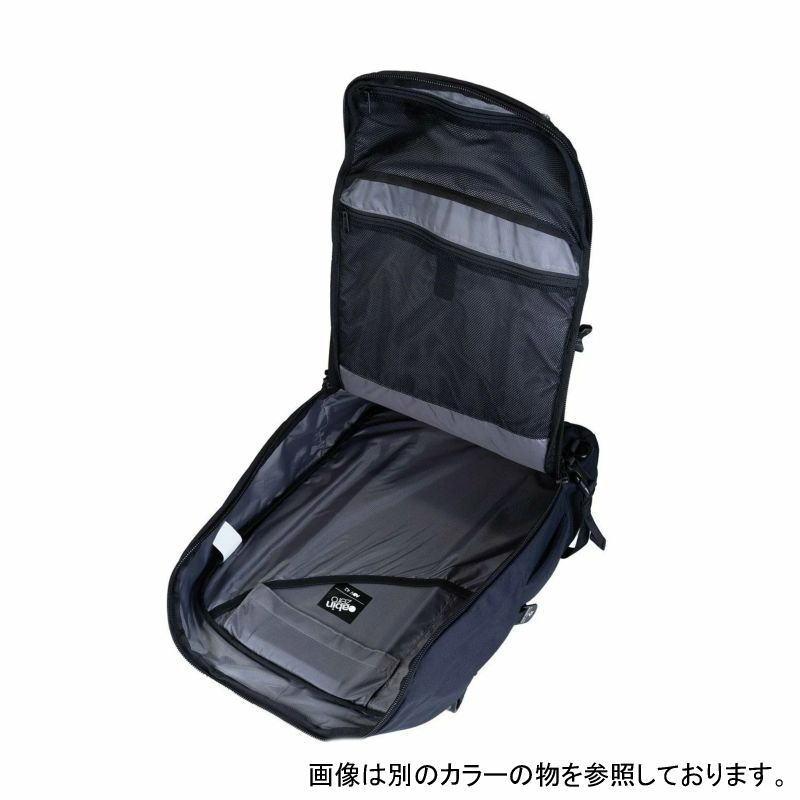 [美品] CabinZero ADV キャビンゼロ ADV バックパック/42L cabin zero（キャビンゼロ） アドベンチャー キャビン バックパック