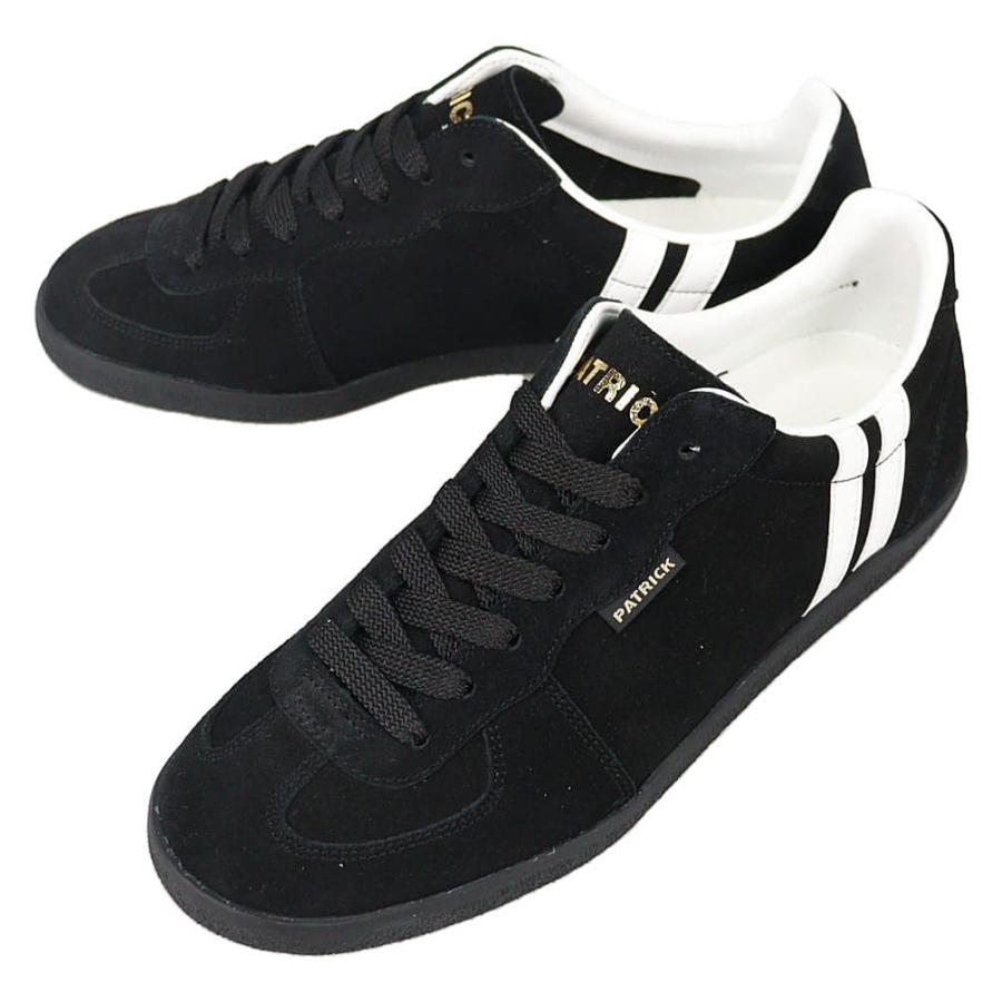交換・返品 初回時送料無料（沖縄県を除く）パトリック PATRICK スニーカー モーヤン MOYAN ブラック BLK 507021 PATRICK（パトリック） 交換・返品 初回時送料無料（沖縄県を除く