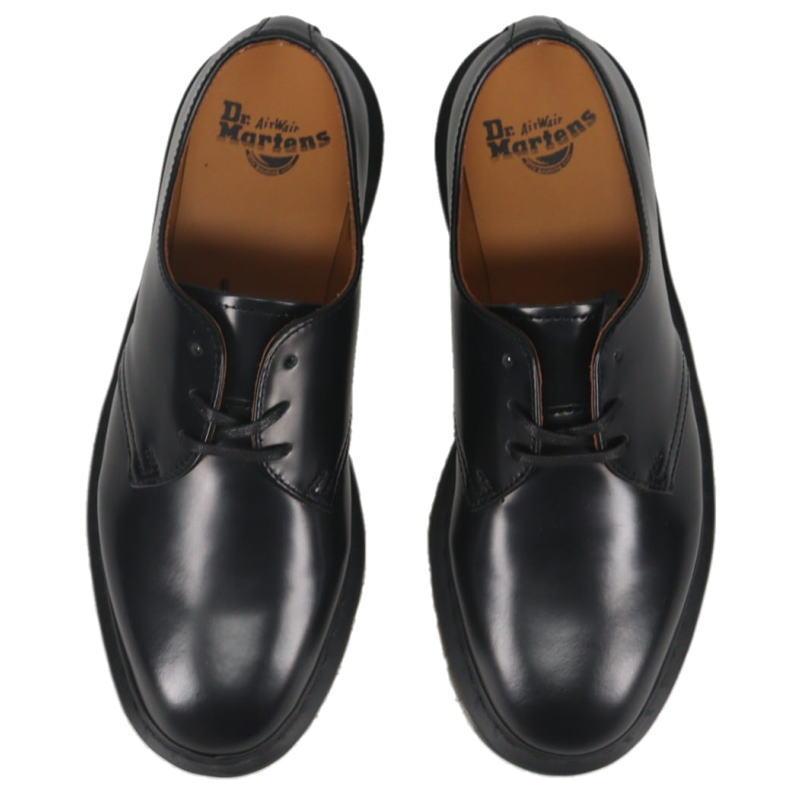 ドクターマーチン Dr. Martens Archie II UK9 ☆関税込☆Dr.Martens☆ARCHIE II LACE UP SHOE.S☆シューズ