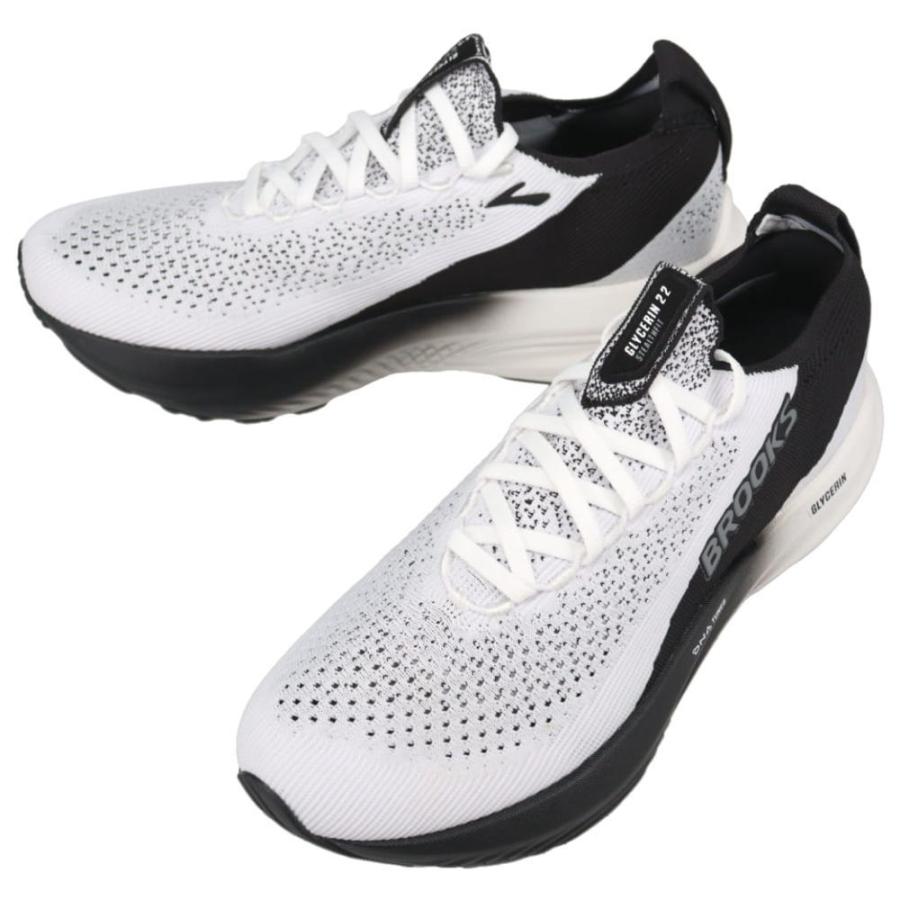 BROOKS ブルックス ランニングシューズ グリセリン ステルス BROOKS ブルックス ランニングシューズ グリセリン ステルス