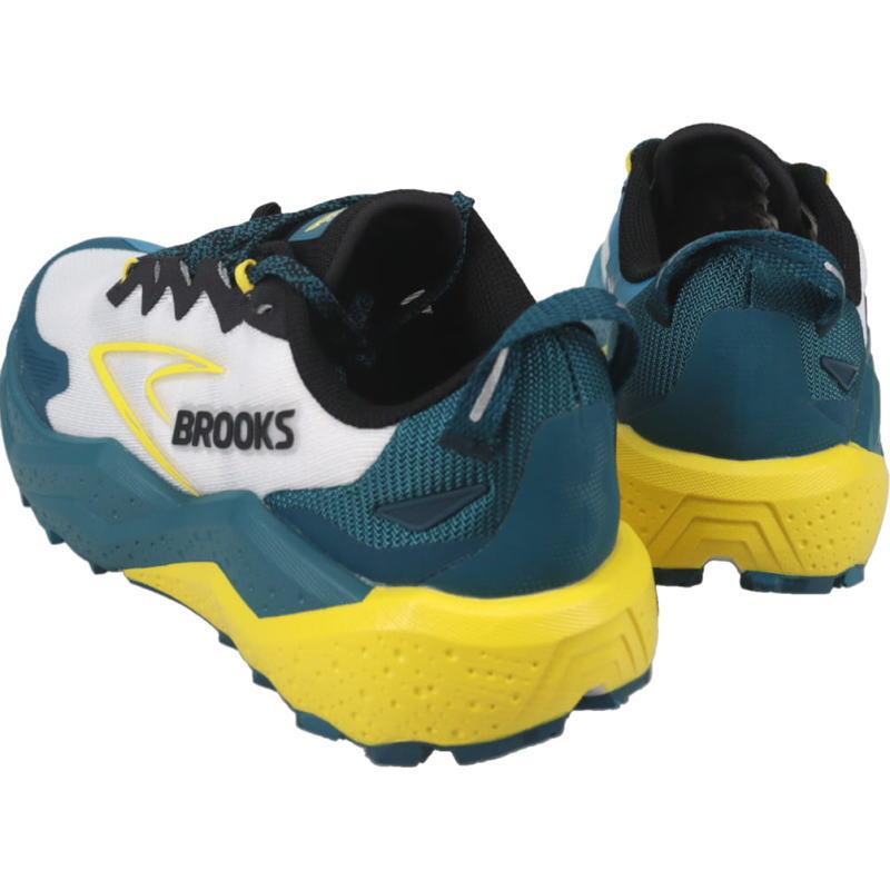 BROOKS（ブルックス） ランニングシューズ カルデラ 8 Caldera 8 